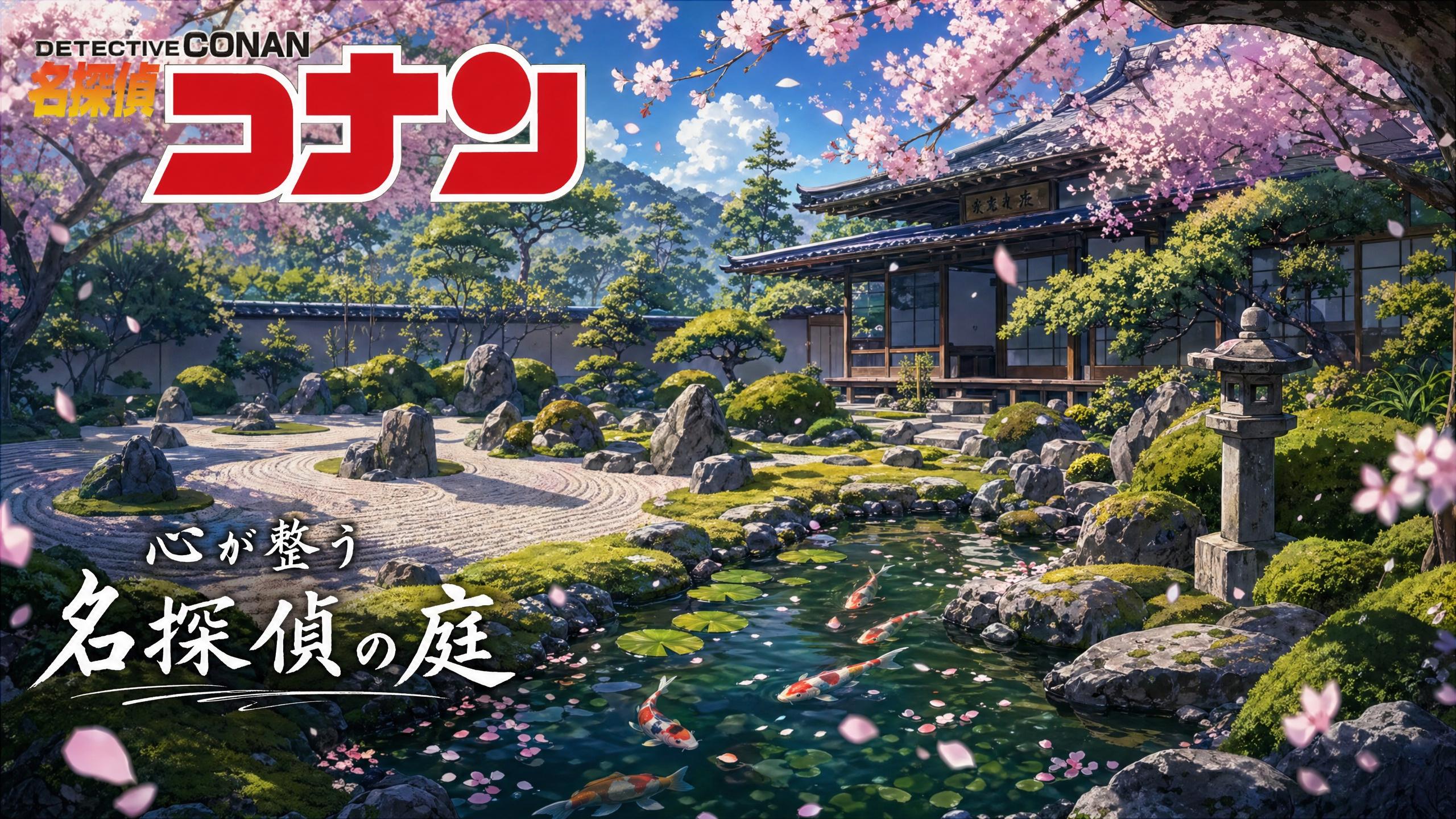 国产视频植物视频-日式庭院